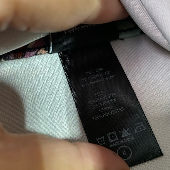 Her Universe Marvel Retro Comic Covers Skirt 4X - Picture 8 of 8